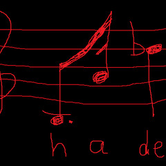 String Quartet "hades"