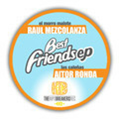 El Morro Malote - Raul Mezcolanza