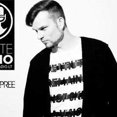 Ryan Dupree - Tonite Radio Show - Free Download