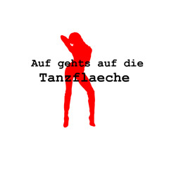 Andre Cha Cha - Auf gehts auf die Tanzflaeche 2012