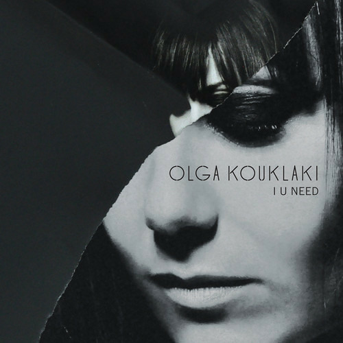 Olga Kouklaki - Antivirus (Teeel Remix)