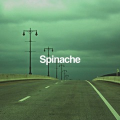 Spinache - Silent Tribute To J Dilla