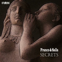 Raone Franco & Salla ft. Luckwhere - Secrets