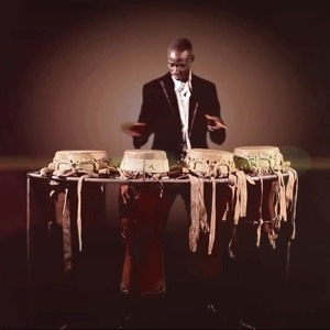 Pape et Cheikh - Lonkotina