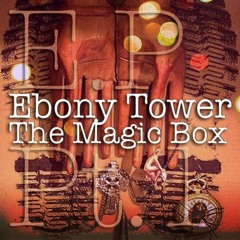 Labyrinth - E.P The Magic Box Pt 1
