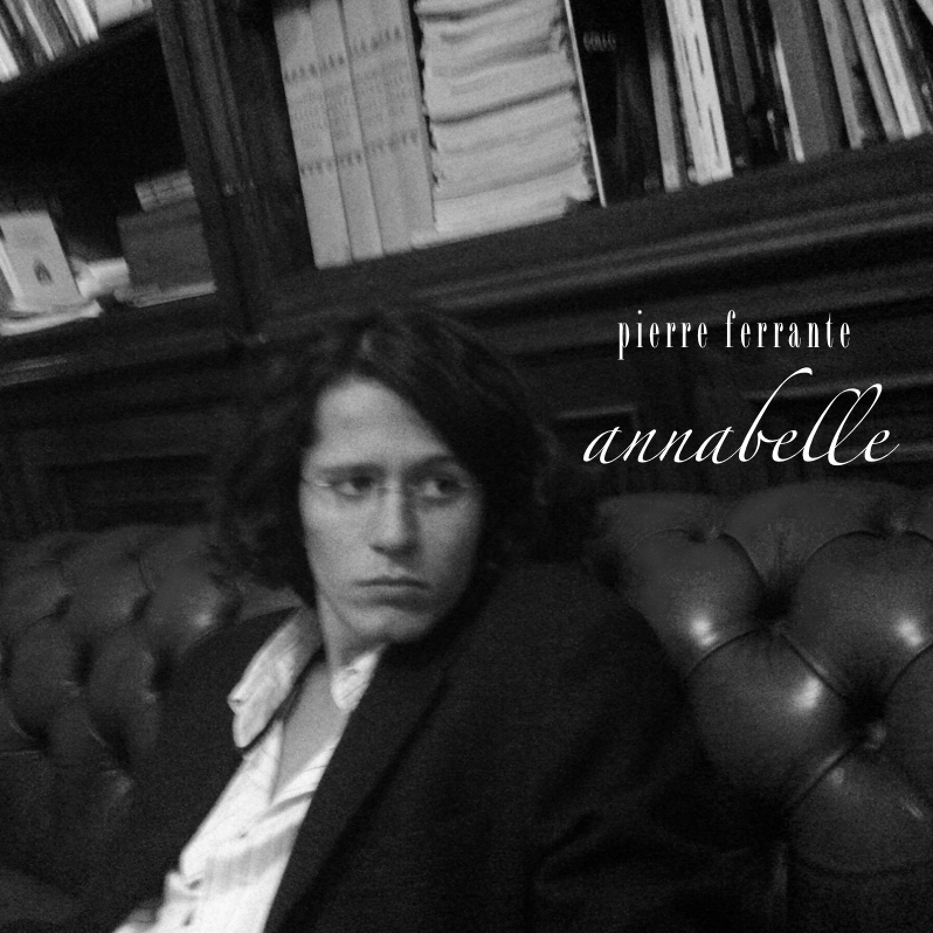 Pierre Ferrante