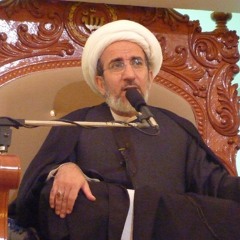 دعاء التوسل - الشيخ حبيب الكاظمي