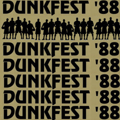 "1-on-1" from DUNKFEST '88