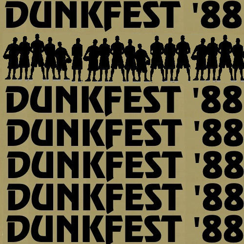 "1-on-1" from DUNKFEST '88