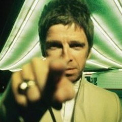 Noel Gallaghers High Flying Birds - AKA What A Life