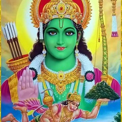 Jaya Sri Rama