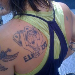 As If All Of Our Voices Were Ghosts in the Country (feat. Eliza Godfrey)