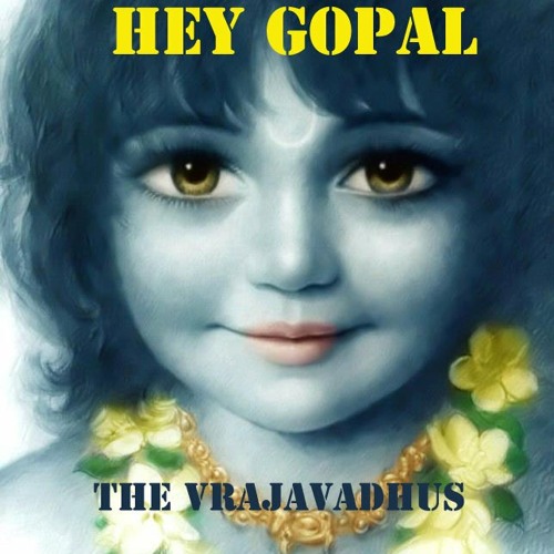 Hey Govinda