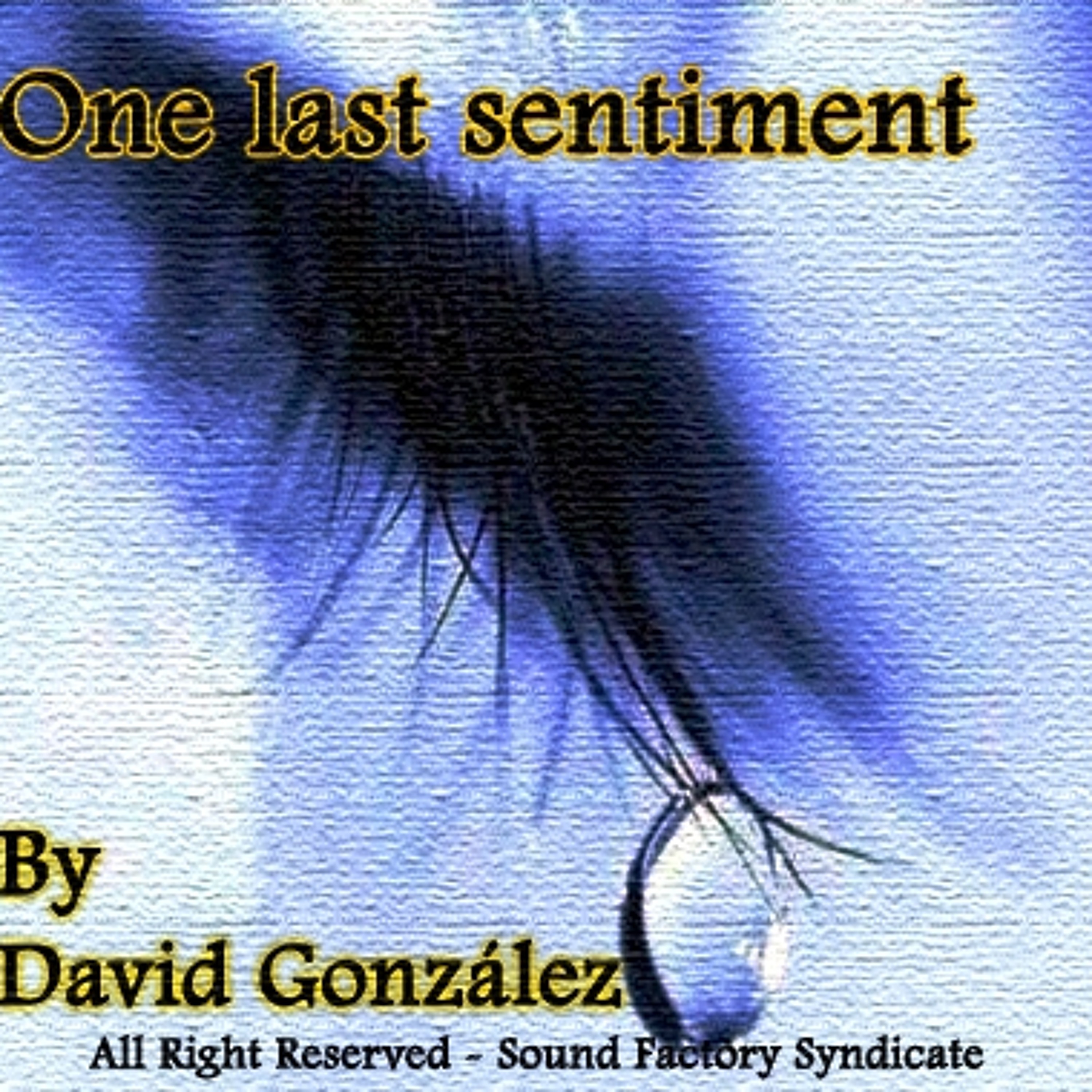 Jazz and Swing Music Of  David González