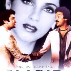Chehra Hai Ya Chand Khila Hai - Saagar (1985) - Kishore Kumar