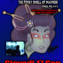 BRIXTON  YABAMBA  rajstah&stroboman