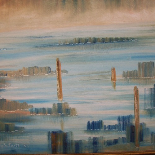 Everythings Live...( Tribute to Carlos Castinada )