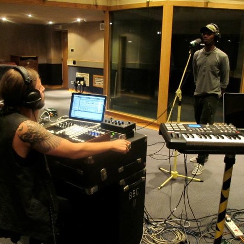 Art Department - Vampire Nightclub