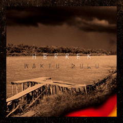 Herrek - Tiger Eyes