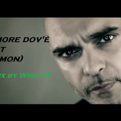 L'amore dov'è (feat Ghemon) {Remix by Wish B}