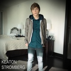 Keaton Stromberg- The Simple Life (Demo Mix)