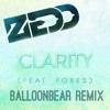 Balloonbear