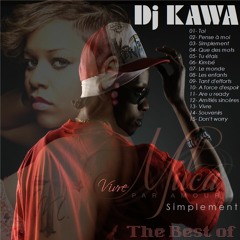 BEST OF MILCA BY DJ KAWA