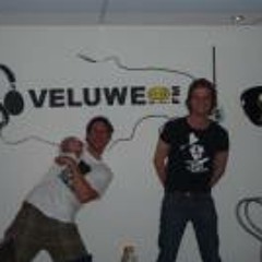 Interview Huib -- Ralf & Tim Show 040113 -- Veluwe FM