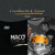 Artwork for Latin jazz