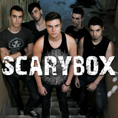 Spread Your Pride - SCARYBOX
