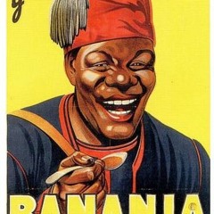 Les Bô Jours Banania