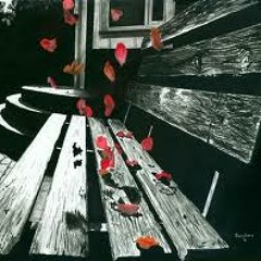 هزتنى نسمات الليالى - محمد مطرى