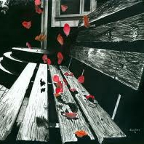 هزتنى نسمات الليالى - محمد مطرى