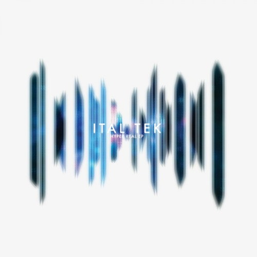Ital Tek - Hyper Real EP - Preview mix - Out Now on Civil Music!