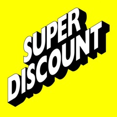 Super Discount - Prix Choc ( Joyce Muniz - SENSI ONE MIX)