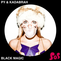Py & Kadabrah - Black Magic (real remix clip)