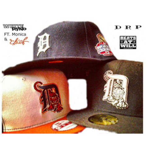 D-Hat Ft. Monica & Mr. Chief (Produced by: Rusty Ray)