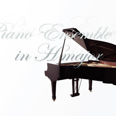Piano Ensemble in H major