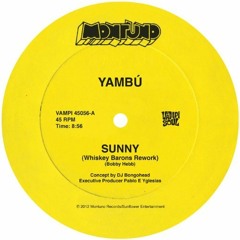 Yambú - Hippopotamus (Whiskey Barons Rework)