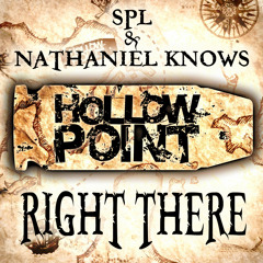 SPL & Nathaniel Knows - Right There