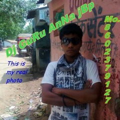 Aamu kaka baba na mixx Dj GuRu AnNA jBp
