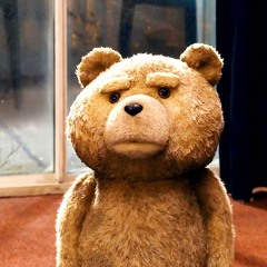 Foresight - Ted (WIP) FREE ON FB !
