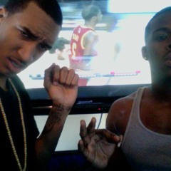 Dreky2x feat Louchii- Jordan (Prod. DreQui)