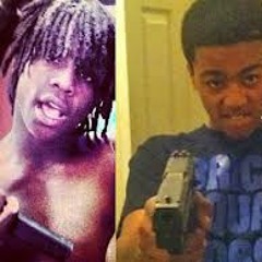 05 Chief Keef - Kay Kay