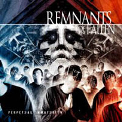 Remnants of the Fallen - The Afterlife (2013 NEW) FINAL Version