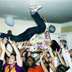 Turnt Up- B.Fitz feat. Breezy Sway, And Travysty