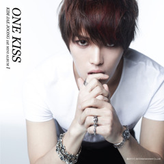 One Kiss - Kim Jaejoong (김재중)