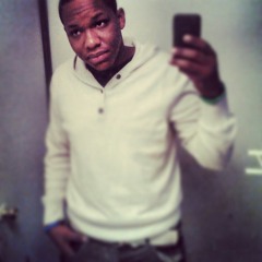 Dallas Turner SpaceShip Man at Kcmo