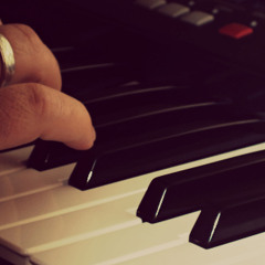 عزف أغنية مسلسل أبناء القهر - أبو داني الحمصي