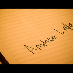 Um dia  - Andrea Lafa